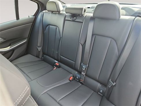 New 2026 BMW 330i xDrive 330i xDrive w/ M Sport Package image 13