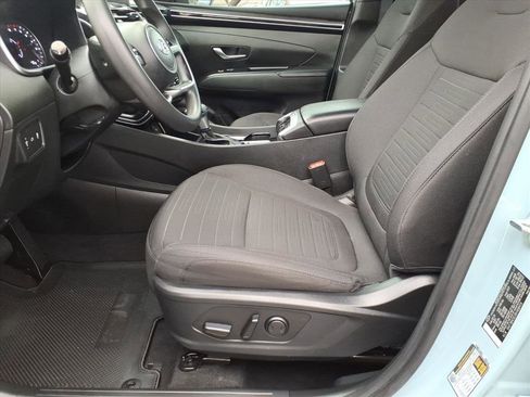 Certified 2024 Hyundai Santa Cruz SEL image 23