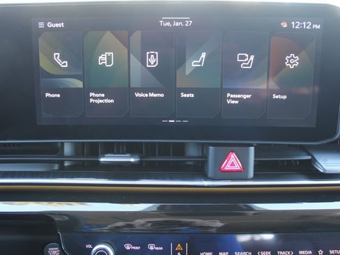 New 2026 Kia Carnival SX Prestige FWD image 55