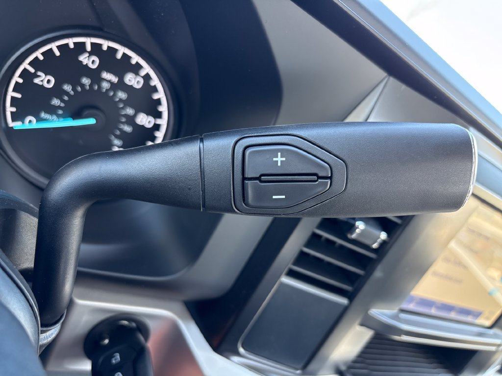 New 2026 Ford F350 XL w/ 360-Degree Camera Package RWD image 26