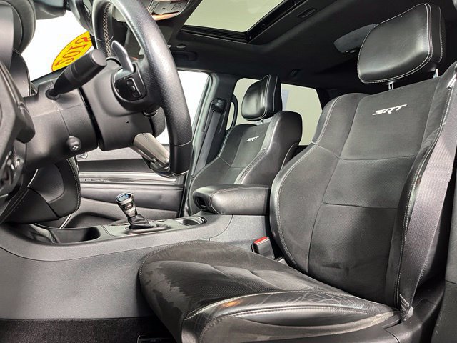 Used 2018 Dodge Durango SRT w/ SRT Interior Appearance Group AWD/4WD image 13