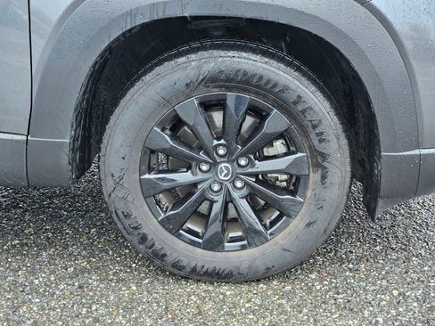 Used 2024 MAZDA CX-50 AWD 2.5 S w/ Preferred Package image 9