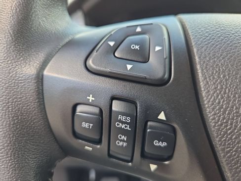 Used 2019 Ford Flex Limited w/ Equipment Group 301A AWD/4WD image 32