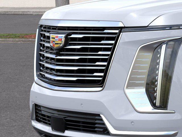New 2026 Cadillac Escalade Platinum Luxury AWD/4WD image 13