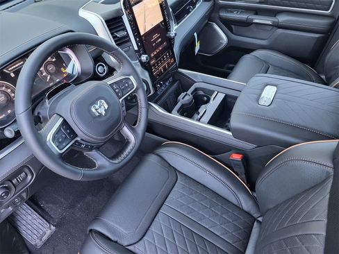 New 2026 RAM 1500 Tungsten image 9