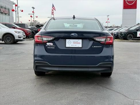 Used 2024 Subaru Legacy Limited image 4