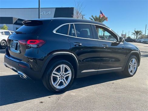 Used 2023 Mercedes-Benz GLA 250 w/ Premium Package image 15