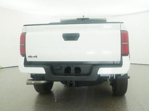 New 2026 Toyota Tacoma TRD Off-Road AWD/4WD image 25