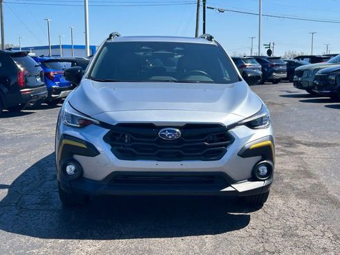 Used 2024 Subaru Crosstrek 2.5i Sport image 2