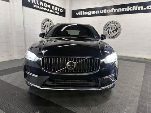 Used 2023 Volvo XC60 B5 Plus w/ Climate Package AWD/4WD image 7
