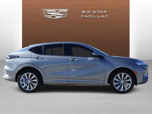 Used 2025 Buick Envista Avenir image 6