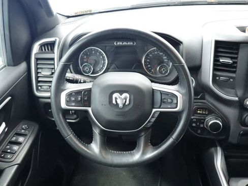 Used 2023 RAM 1500 Big Horn AWD/4WD image 26