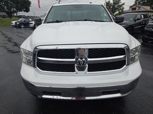 Certified 2019 RAM 1500 Tradesman w/ Popular Equipment Group RWD image 9