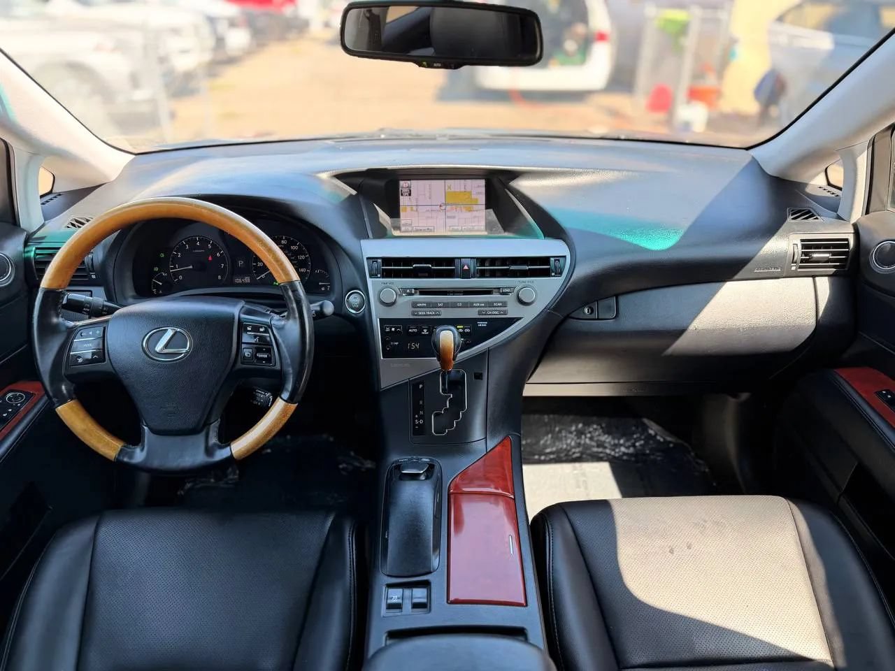 Used 2012 Lexus RX 350 FWD w/ Premium Pkg image 42