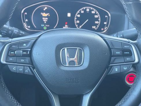 Used 2018 Honda Accord EX-L image 33