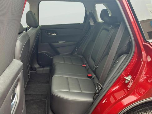 Used 2024 Nissan Rogue SL w/ SL Premium Package FWD image 40