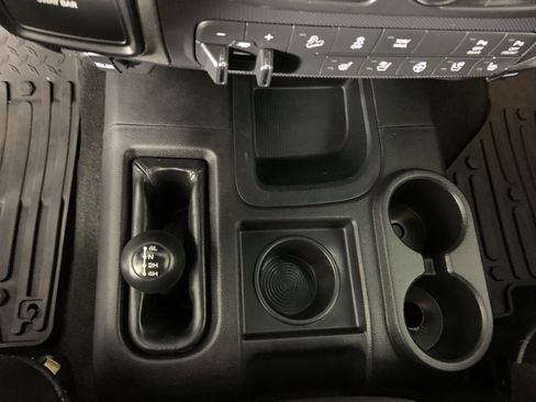 Used 2017 RAM 2500 Power Wagon w/ Leather & Luxury Group image 15