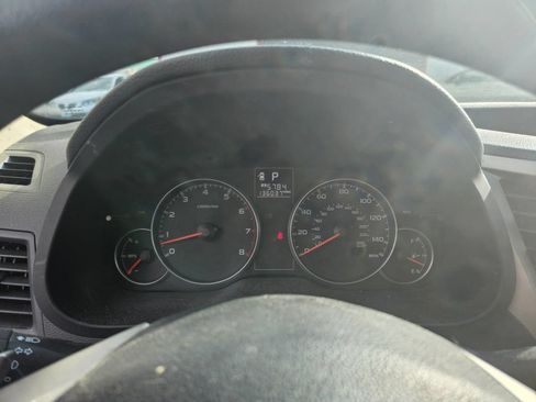 Used 2014 Subaru Outback 2.5i AWD/4WD image 13