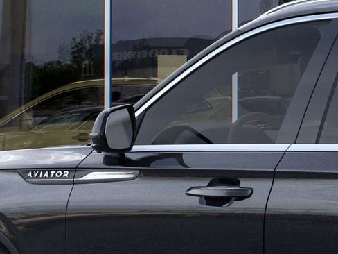 New 2026 Lincoln Aviator Reserve image 20