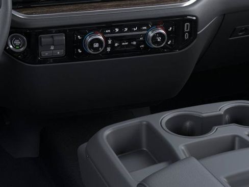 Used 2025 GMC Sierra 1500 Elevation AWD/4WD image 23