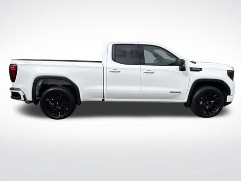 New 2026 GMC Sierra 1500 Elevation AWD/4WD image 9