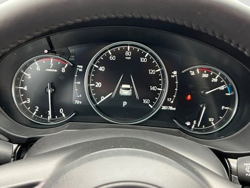 Used 2022 MAZDA CX-5 AWD 2.5 S w/ Premium Plus Pkg image 27