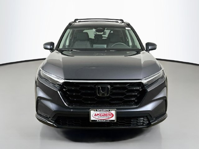 Certified 2026 Honda CR-V EX image 17