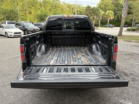 Used 2013 Ford F150 FX2 w/ Luxury Equipment Group image 32
