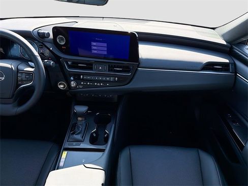 New 2025 Lexus ES 350 w/ Premium Package image 18