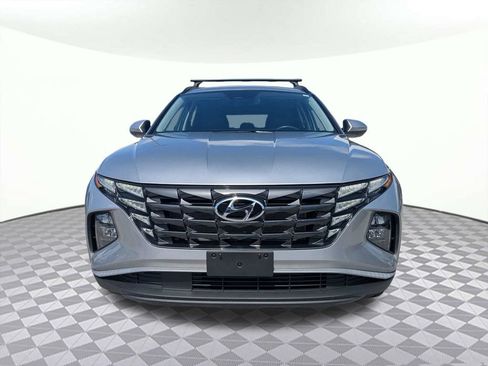 Used 2024 Hyundai Tucson SEL w/ Convenience Package FWD image 8