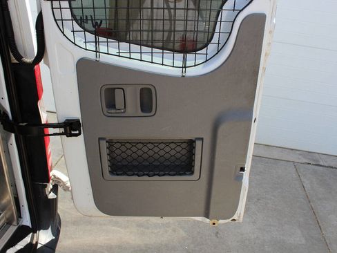 Used 2012 Mercedes-Benz Sprinter 2500 image 24