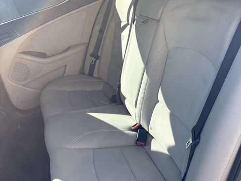 Used 2014 Kia Optima LX image 10