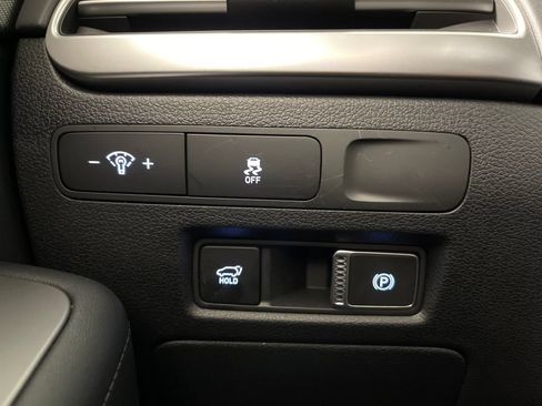 Certified 2025 Hyundai Palisade XRT FWD image 30