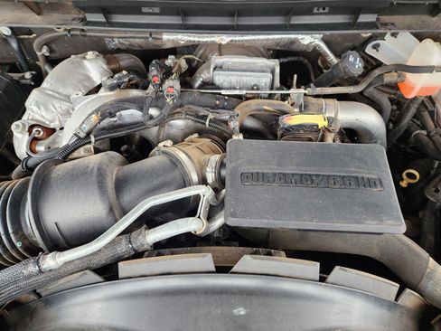 Used 2021 GMC Sierra 2500 Denali w/ Denali Ultimate Package image 36