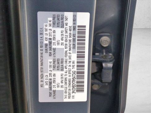 Used 2024 MAZDA CX-30 AWD 2.5 S w/ Preferred Package image 24