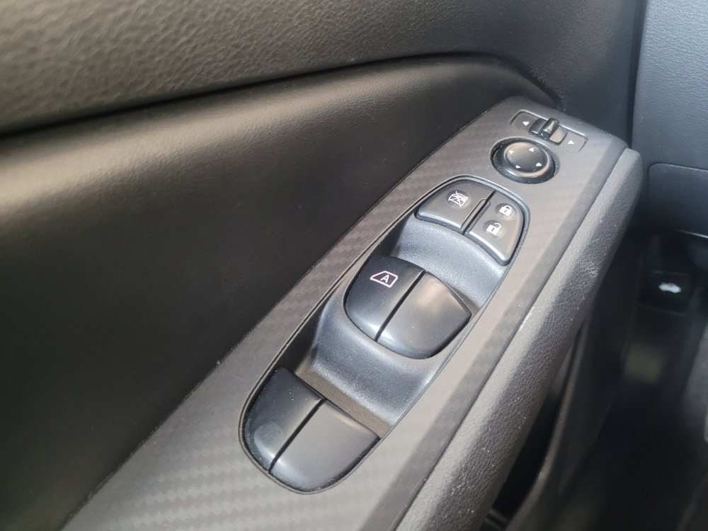 Used 2021 Nissan Altima 2.5 S FWD image 27