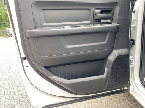 New 2026 RAM 3500 Tradesman w/ Chrome Appearance Group A AWD/4WD image 9