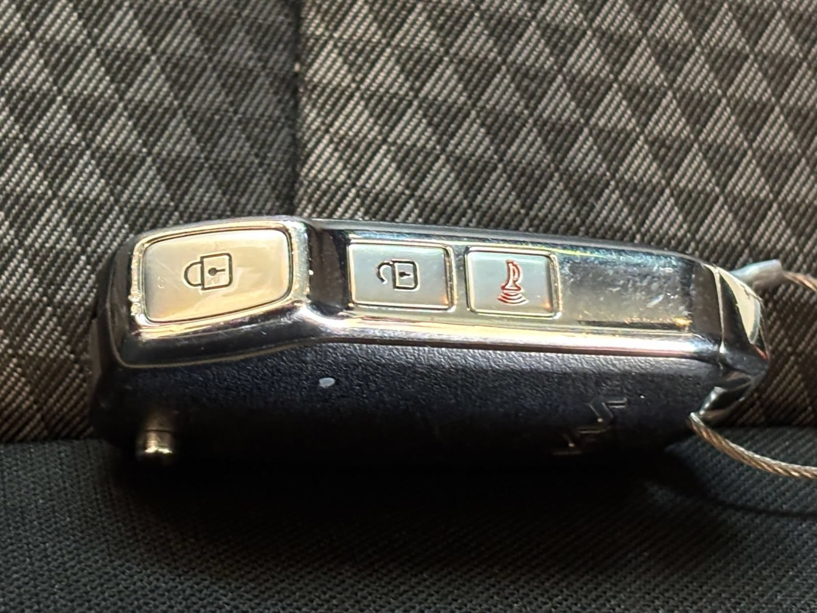 Used 2025 Kia Soul LX w/ LX Technology Package FWD image 20