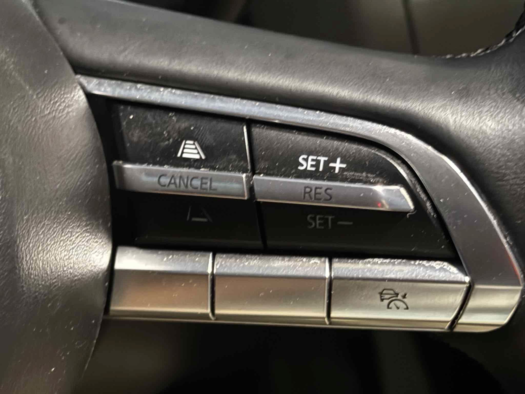 Used 2021 MAZDA CX-30 AWD 2.5 S w/ Preferred Package image 29