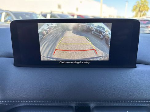 Used 2022 MAZDA CX-5 AWD 2.5 S w/ Select Package image 32