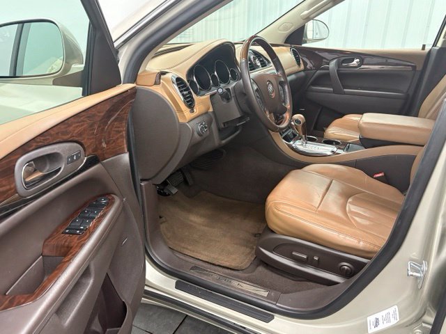 Used 2016 Buick Enclave Leather FWD image 17