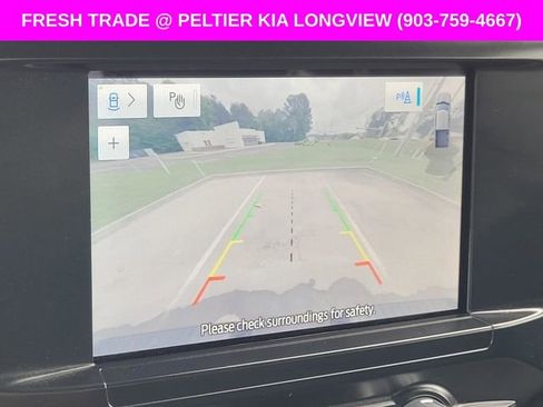 Used 2023 Ford F150 XLT w/ Equipment Group 301A Mid AWD/4WD image 26