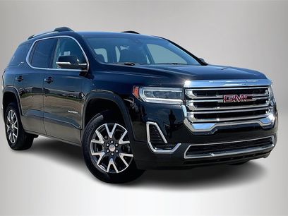 Used 2023 GMC Acadia SLE w/ Driver Convenience Package