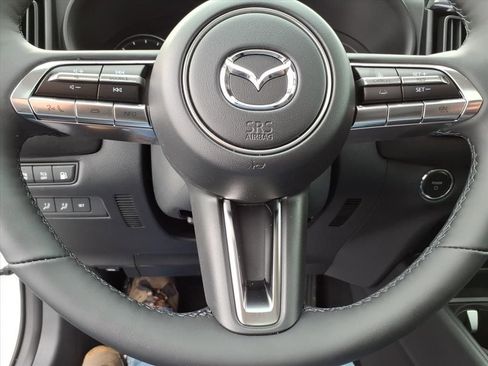 New 2026 MAZDA CX-50 2.5 Hybrid w/ Premium Plus Pkg image 18