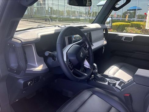New 2026 Ford Bronco Outer Banks AWD/4WD image 6