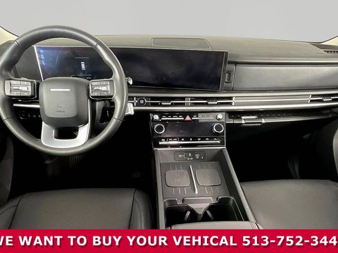 Used 2025 Hyundai Santa Fe SEL AWD/4WD image 7