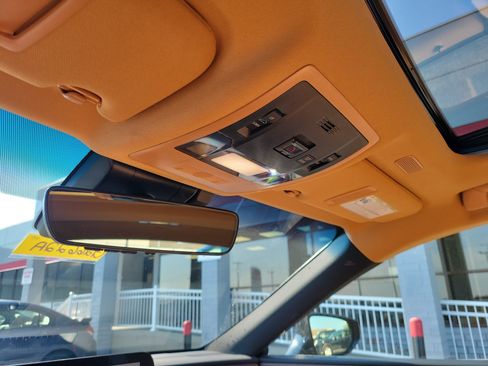 Used 2023 Lexus ES 350 w/ Premium Package FWD image 38
