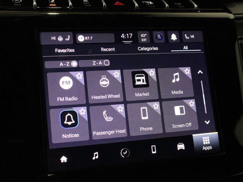 New 2025 Jeep Grand Cherokee Laredo image 38