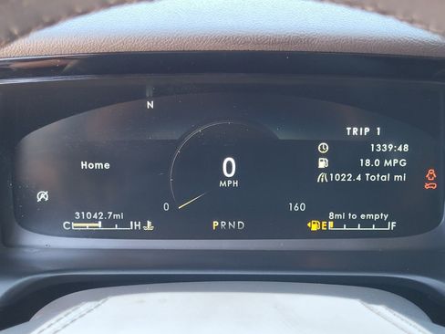 Used 2022 Lincoln Aviator Reserve w/ Equipment Group 201A image 27