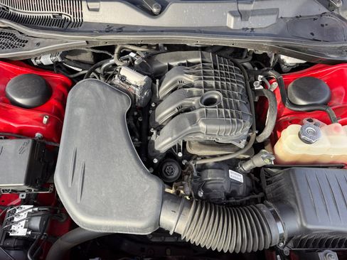 Used 2023 Dodge Challenger GT image 21